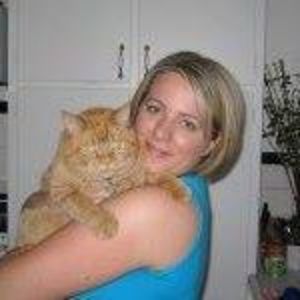 Meet your Posher, Lindsay